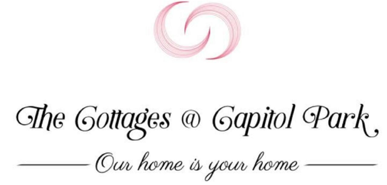 The Cottages At Capitol Park 배턴루지 외부 사진